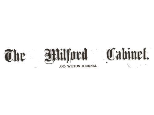 Milford Cabinet Logo