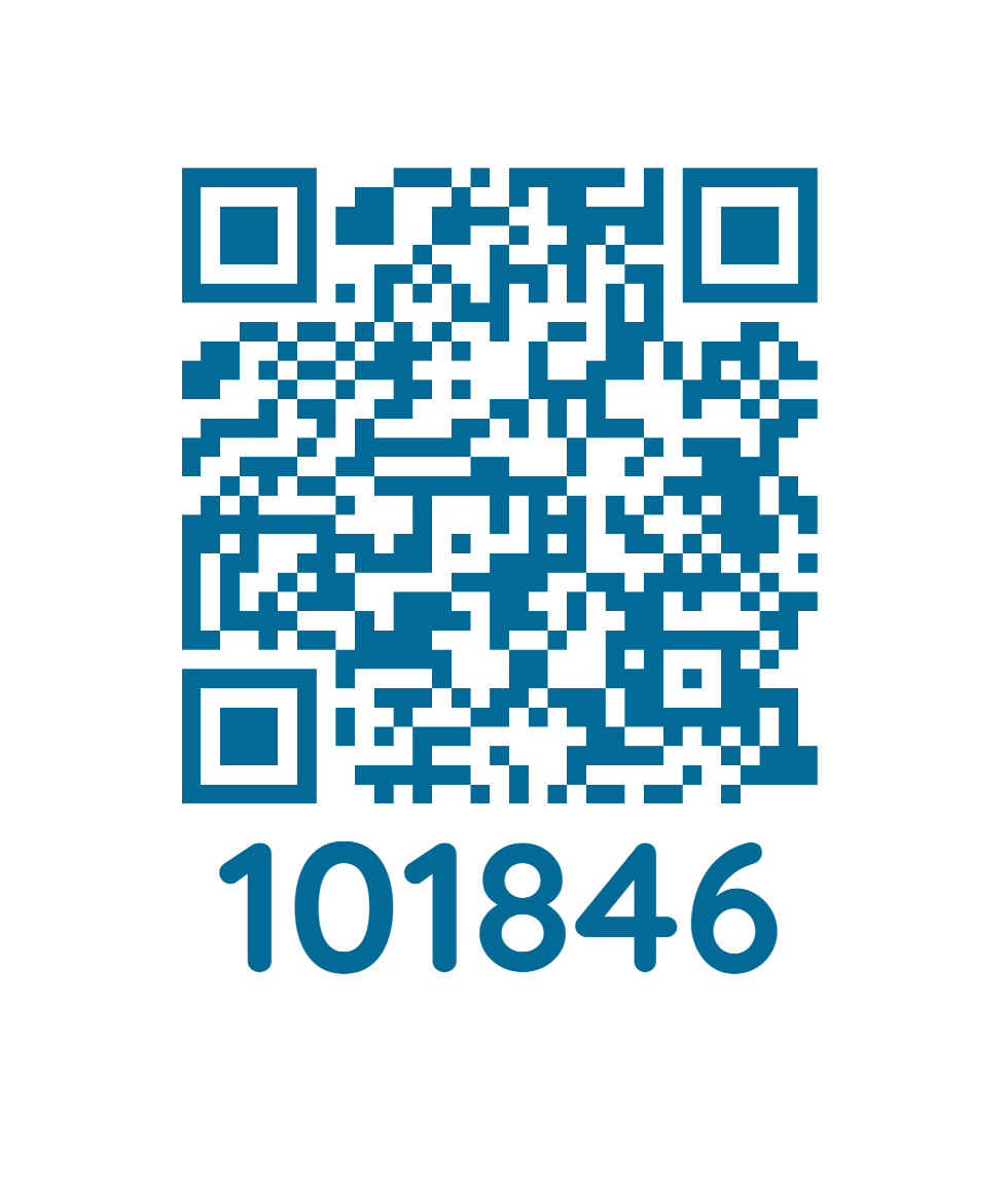 Princh QR Code 101846