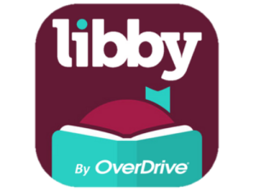 Libby by Overdrive App Icon