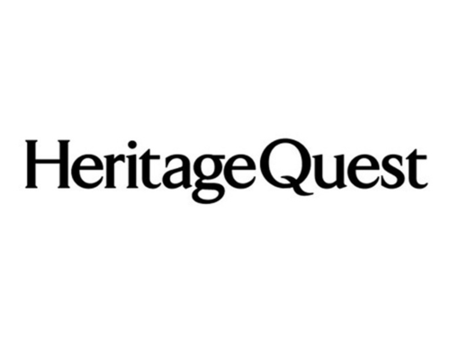 Heritage Quest