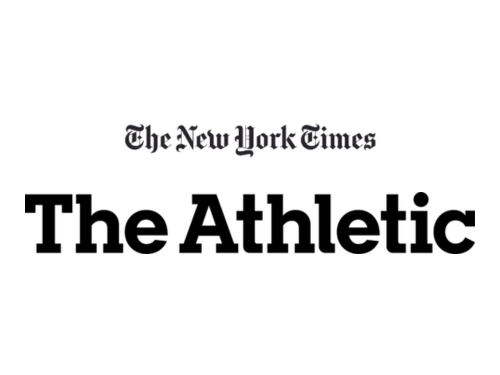 NYT Athletic Logo