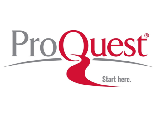 ProQuest